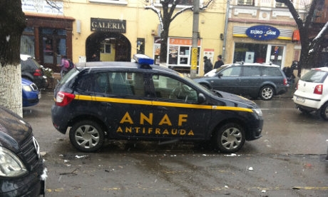 Köszönjük a képet! Várjuk a többit! ANAF-Kossuth