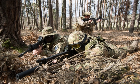 airsoft