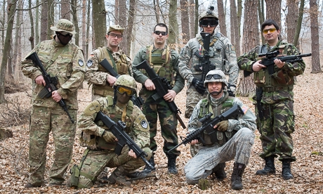 airsoft