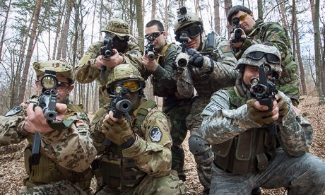 Airsoft
