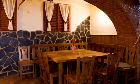 Aranyszarvas