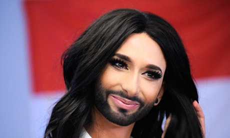 Conchita Wurst