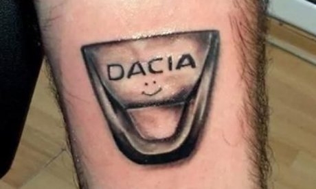 Dacia-tetko