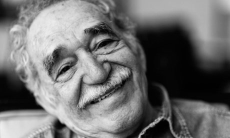GabrielGarciaMarquez