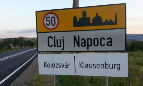 Fotó:illusztráció Kolozsvar-klausenburg