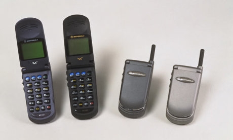 MotorolaV