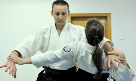 Nagy Sándor Nedelcu Claudia Tenchi