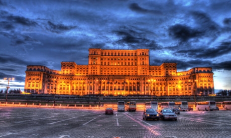 Parlament Parlament