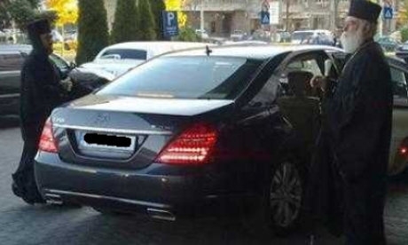 Elfelejtették a számlát kifizetni PopaLuxusAuto