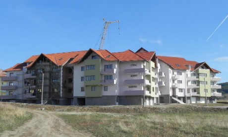 Szociális lakások Szociális lakások