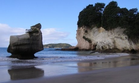 Új-Zéland UjZeland