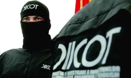 diicot