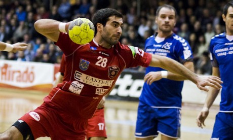 Fotó: Dragos Asaftei. kezilabda, szekelyudvarhelyi kc, cs caras severin