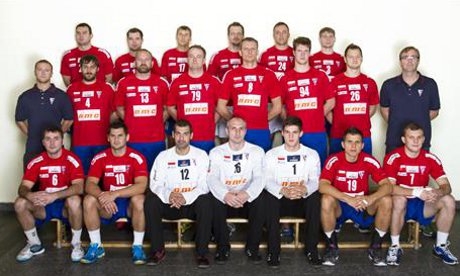 gornik zabre