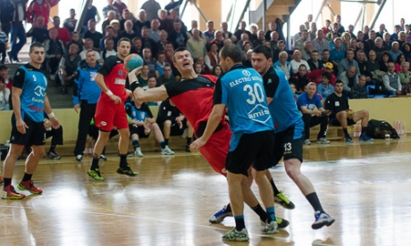 Fotó: Csedő Attila. szkc, minaur, kézilabda, nemzeti liga