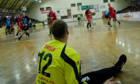 Fotó: Csedő Attila. szkc, minaur, kézilabda