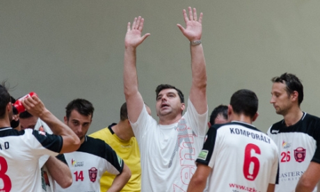 Fotó: Csedő Attila. vlad caba