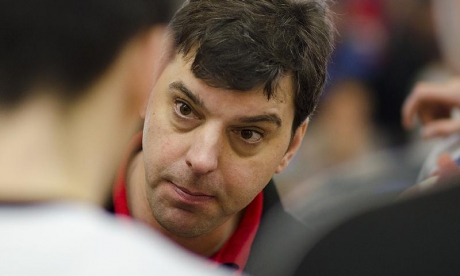 vlad caba