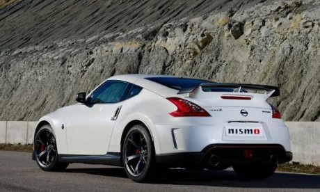 nissan nismo