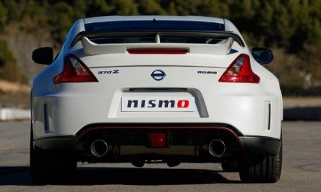 nissan nismo