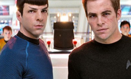 Startrek