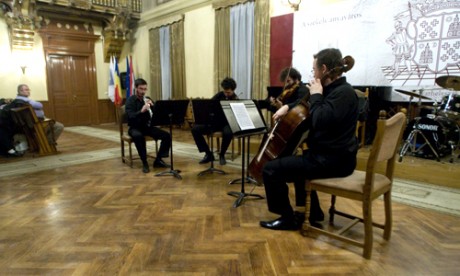 fotó: Haáz Sándor/archív