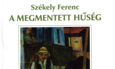 A megmentett huseg
