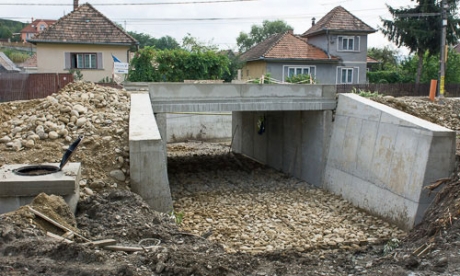 templom utca híd