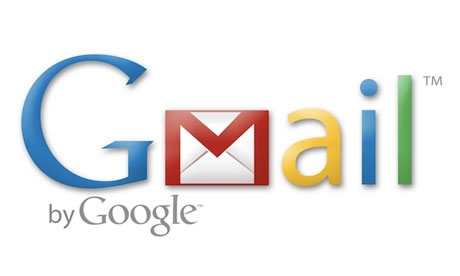 Biztonságosabb és nagyobb Gmail. Gmail logo kikep
