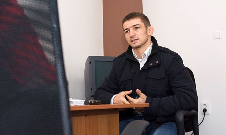 László Szabolcs