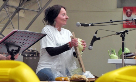 kaposztareszeles