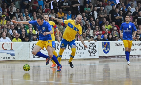 fk calaras-1