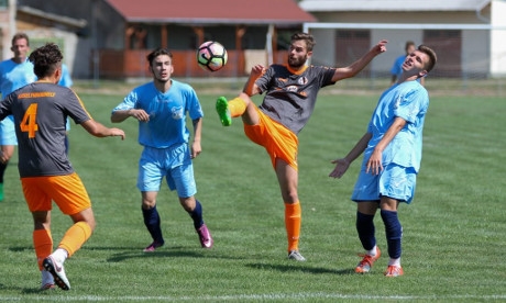 Fotó: SzFC.ro szfckezdivasrhely
