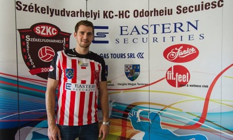 Fotó: Lukácsi Lehel / szkc.ro IonutRamba1
