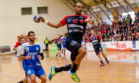 Onyejekwe négy góllal vette ki részét a győzelemből szkc-csm2