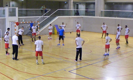 Fotó: Facebook.com / SzKC szkcmontpellier