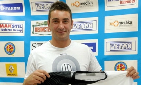 miloradkukoski