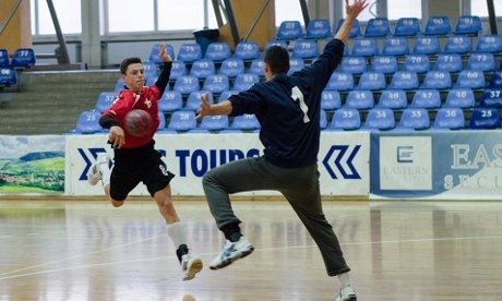 Fotó: Csedő Attila / archív ifi2-es