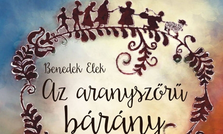 Nemcsak gyerekeknek ajánlják Az-aranyszoru-barany