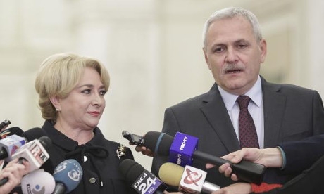 DancilaDragnea
