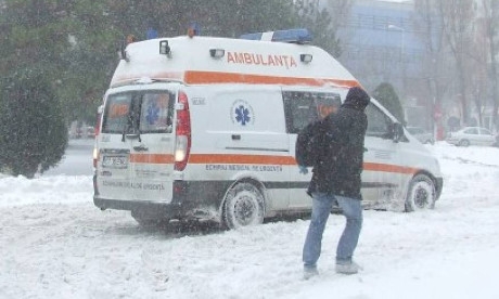 ambulanta