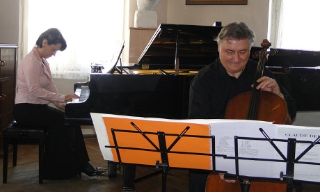 dancavassiviorelaciucur