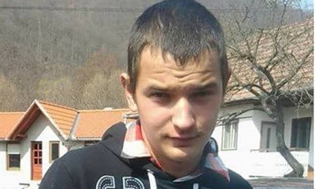 Két hete nem tudják, hogy hol tartózkodik eltuntszemely