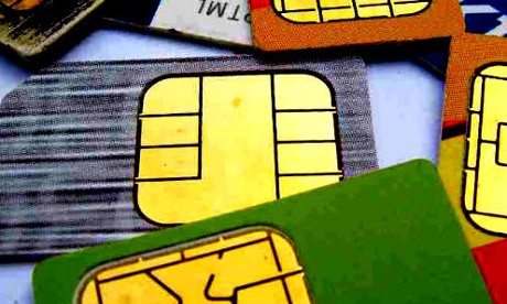 Biztossá kell tenni a nemzetbiztonságot, így a feltöltőkártyás telefonálásra szigor vár feltolto
