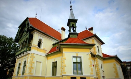 Fotó: Barcsa István / archív haazrezsomuzeum