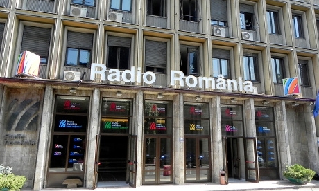 radioromania