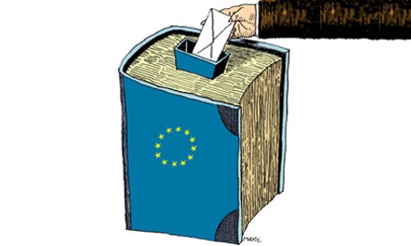 Illusztrációk: Presseurop/Mayk euszavazas2
