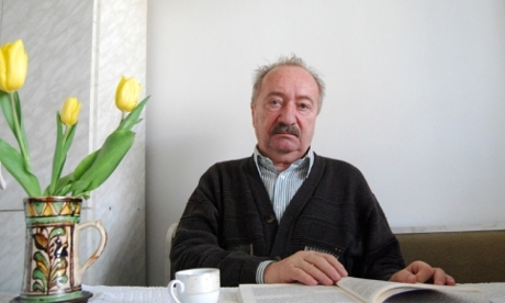 1985-től szolgált Székelyudvarhelyen a belvárosi református gyülekezet lelkészeként gerebattilalelkipasztor