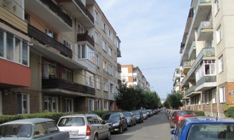 A Győzelem utcai lakását árulják ismeretlenek jogtalanul