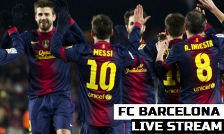 barcelonastream